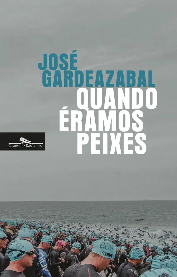 Imagem do produto  Quando Éramos Peixes