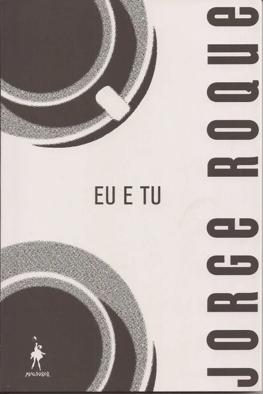 Imagem do produto  Eu e Tu