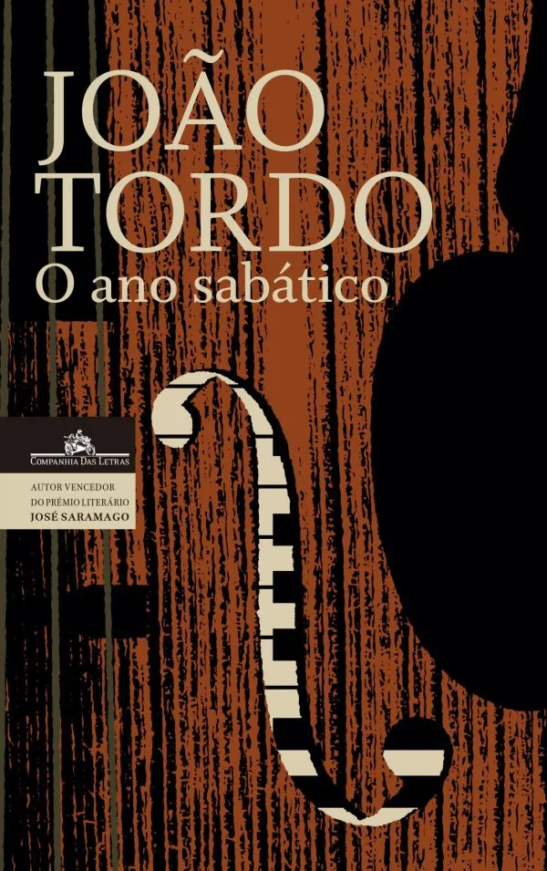 Imagem do produto  O Ano Sabático