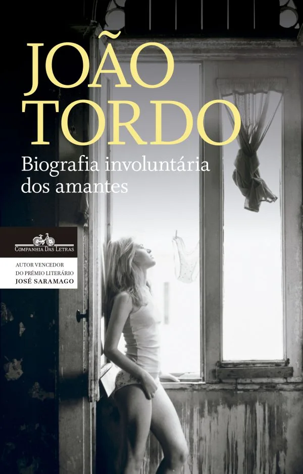Imagem do produto  Biografia Involuntária dos Amantes