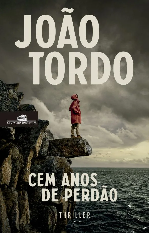 Imagem do produto  Cem Anos de Perdão