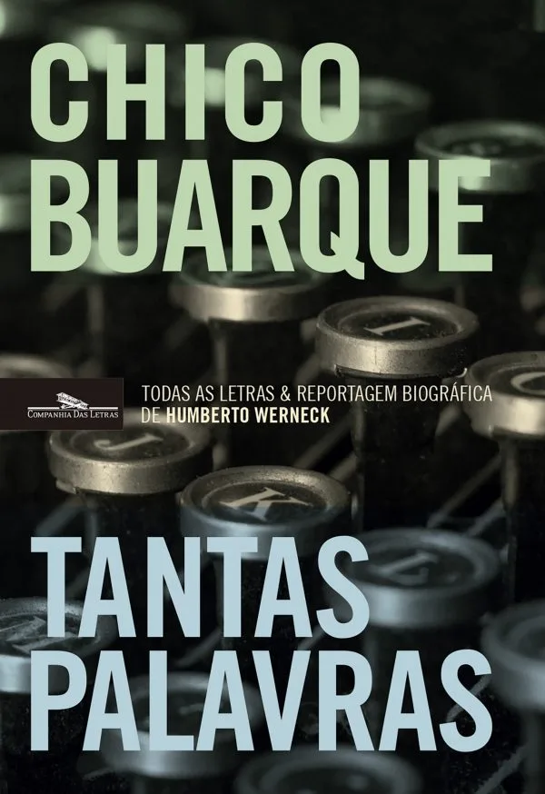 Tantas Palavras