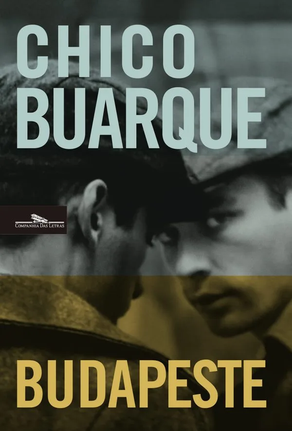 Imagem do produto  Budapeste