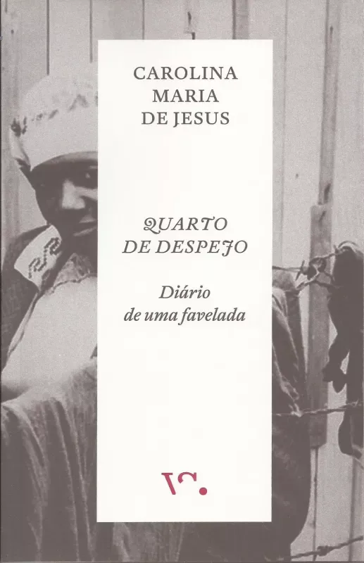 Imagem do produto  Quarto de Despejo - Diário de Uma Favelada