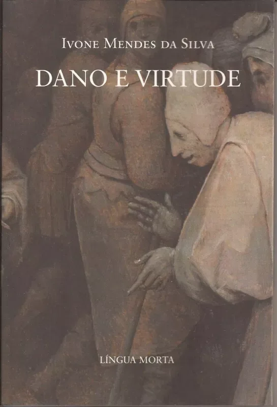 Imagem do produto  Dano e Virtude