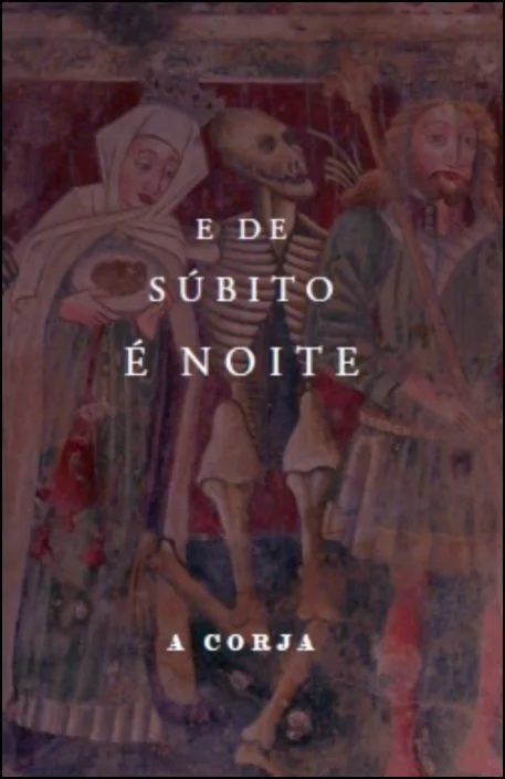 Imagem do produto  E de Súbito é Noite - Caderno Pandémico