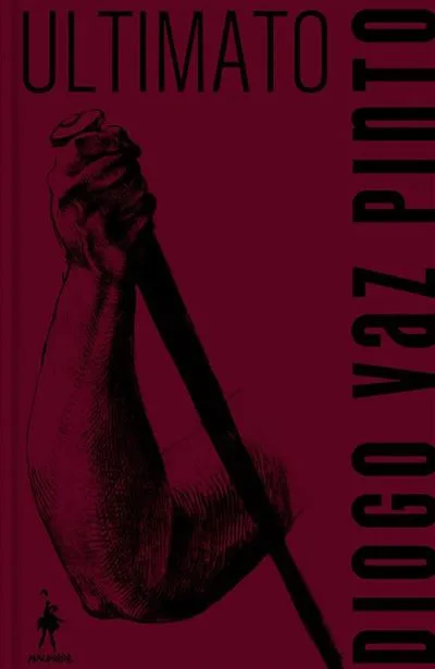 Imagem do produto  Ultimato