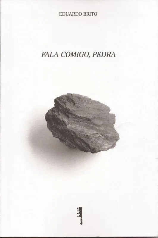 Imagem do produto  Fala Comigo, Pedra