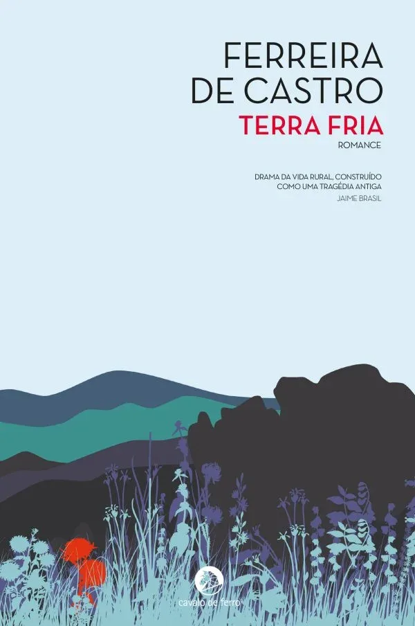 Imagem do produto  Terra Fria