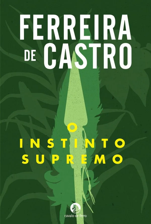 Imagem do produto  O Instinto Supremo