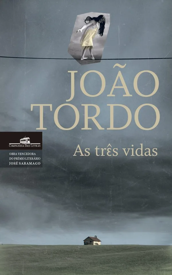 Imagem do produto  As Três Vidas