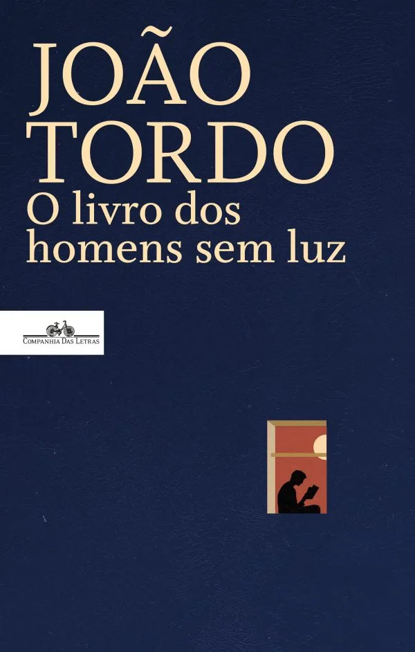 Imagem do produto  O Livro dos Homens sem Luz