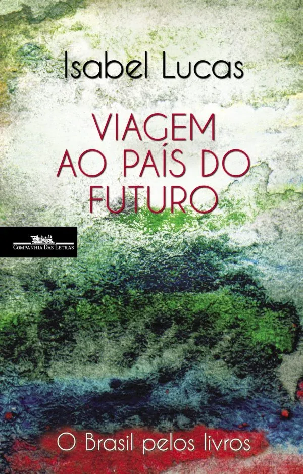 Imagem do produto  Viagem ao País do Futuro