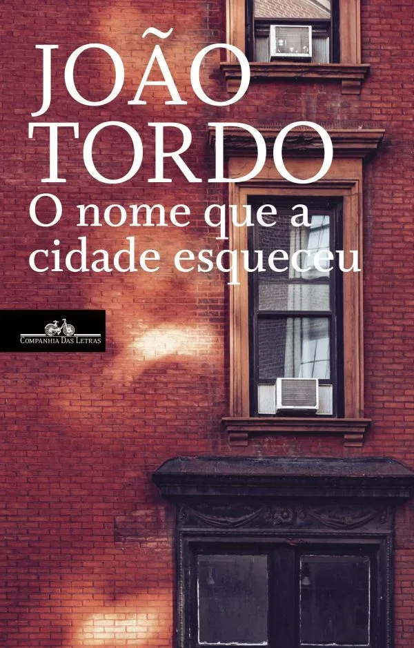 Imagem do produto  O Nome que a Cidade Esqueceu
