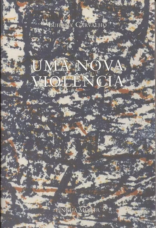Imagem do produto  Uma Nova Violência