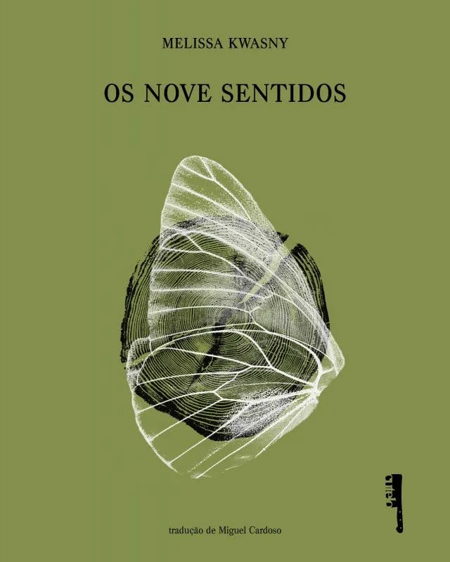 Imagem do produto  Os Nove Sentidos