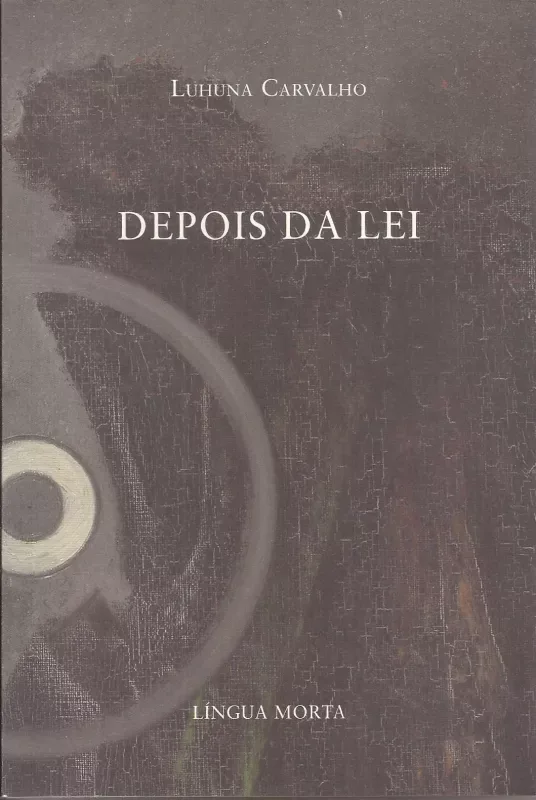 Imagem do produto  Depois da Lei