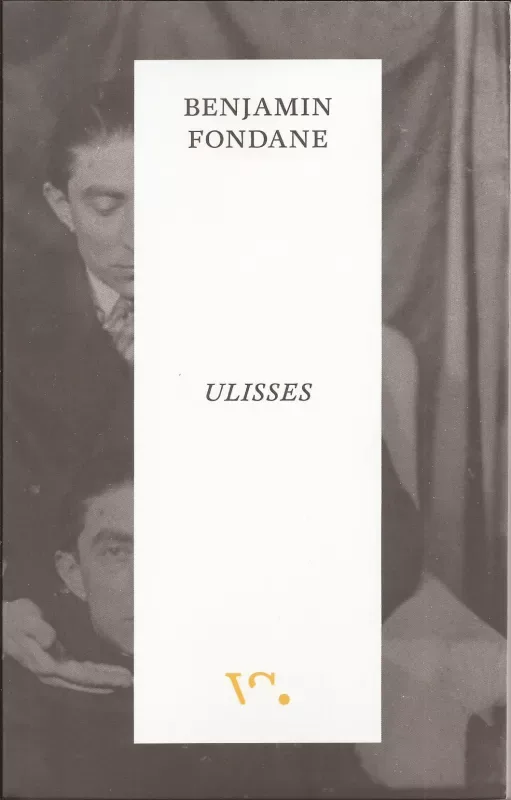 Imagem do produto  Ulisses