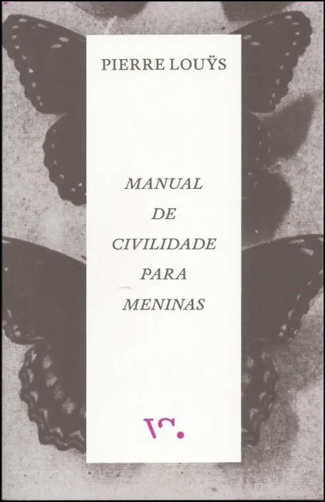 Imagem do produto  Manual de Civilidade para Meninas