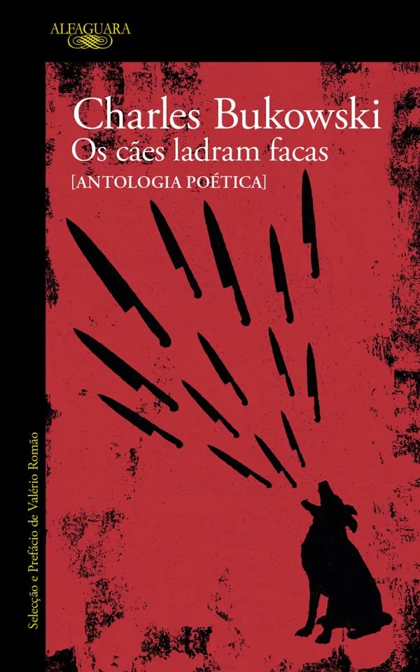 Imagem do produto  Os Cães Ladram Facas
