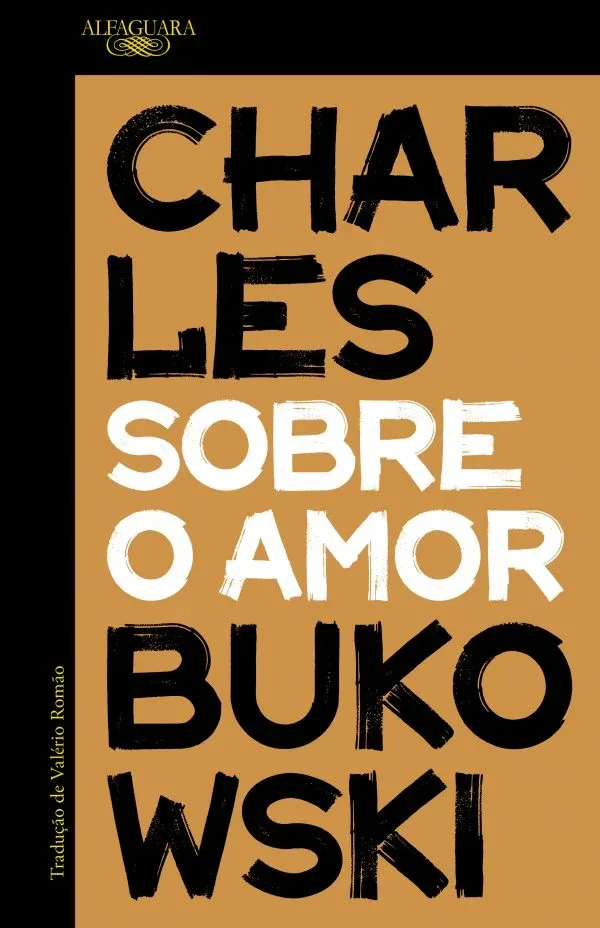 Imagem do produto  Sobre o Amor