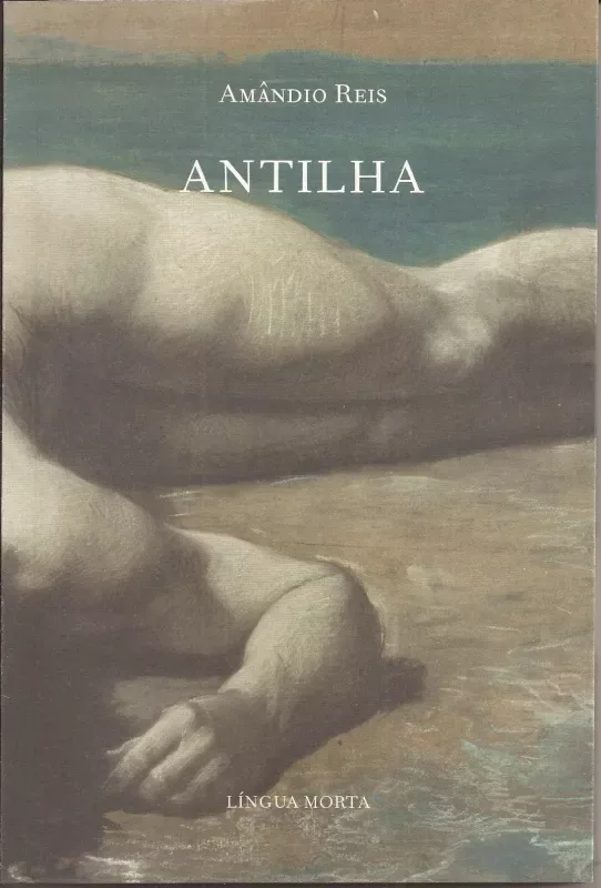 Imagem do produto  Antilha