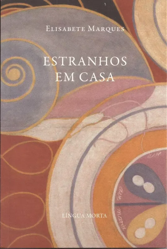 Imagem do produto  Estranhos em Casa