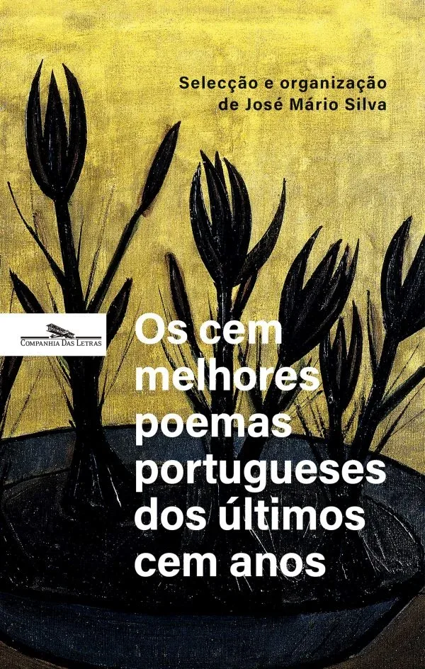 Imagem do produto  Os Cem Melhores Poemas Portugueses dos Últimos Cem Anos