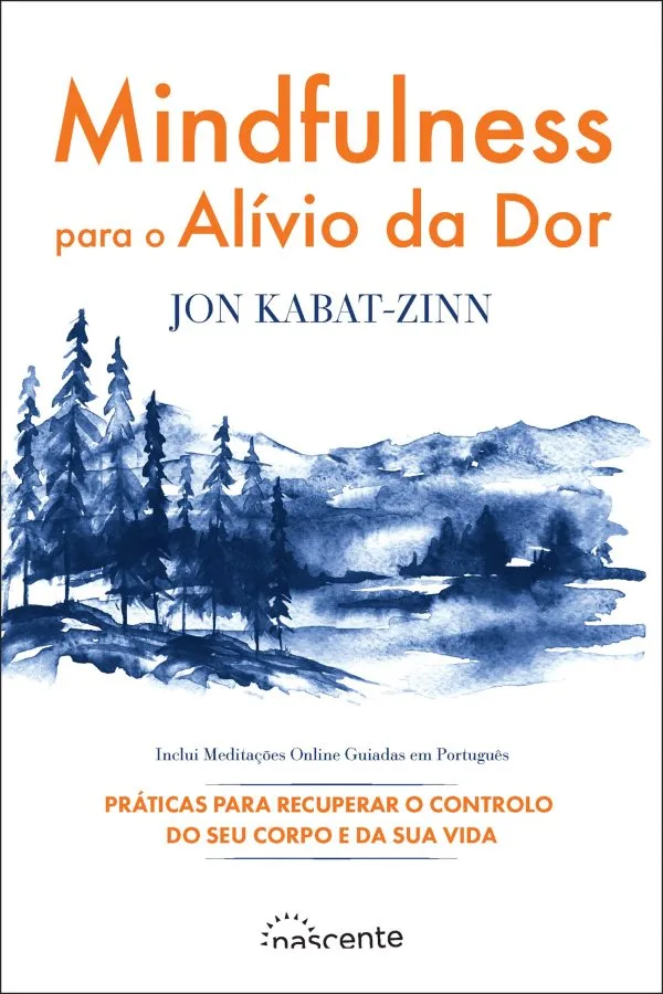 Imagem do produto  Mindfulness para o Alívio da Dor