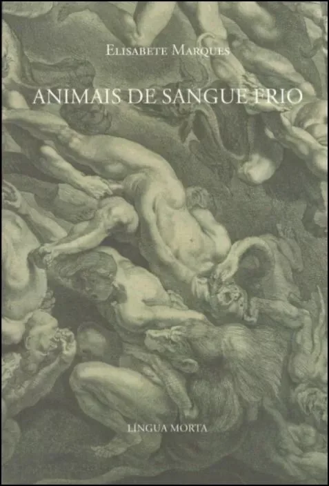 Imagem do produto  Animais de Sangue Frio