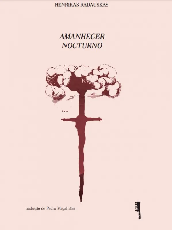 Imagem do produto  Amanhecer Nocturno