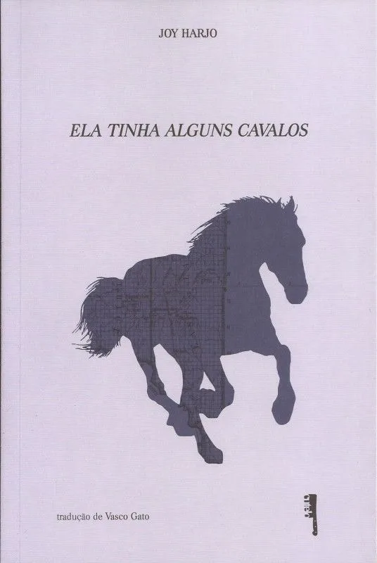 Imagem do produto  Ela Tinha alguns Cavalos