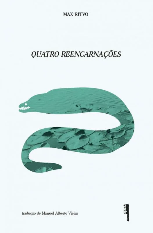Imagem do produto  Quatro Reencarnações