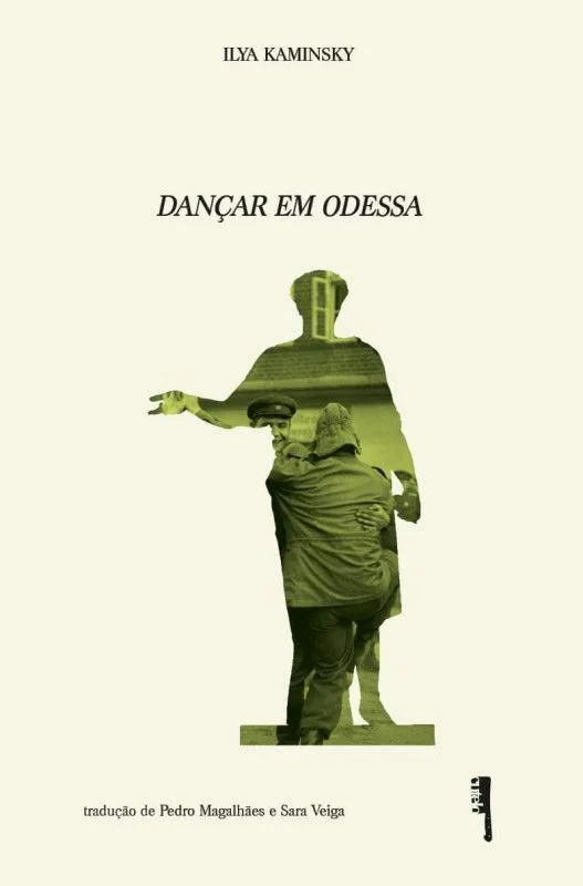Imagem do produto  Dançar em Odessa