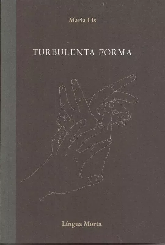 Imagem do produto  Turbulenta Forma