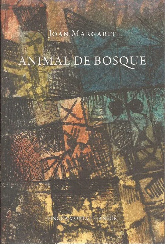 Imagem do produto  Animal de Bosque