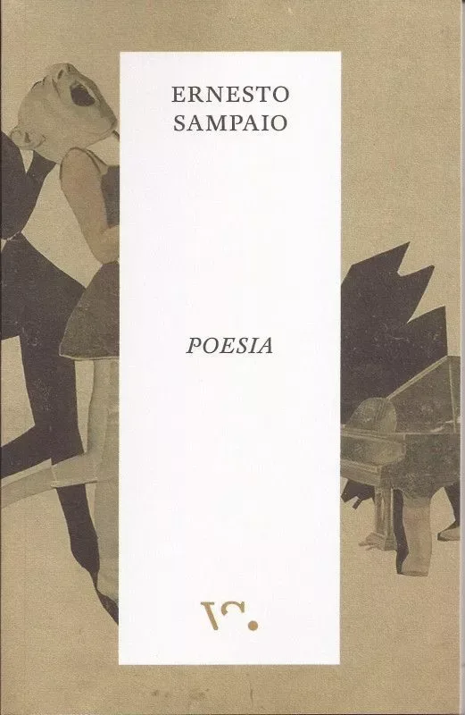 Imagem do produto  Poesia