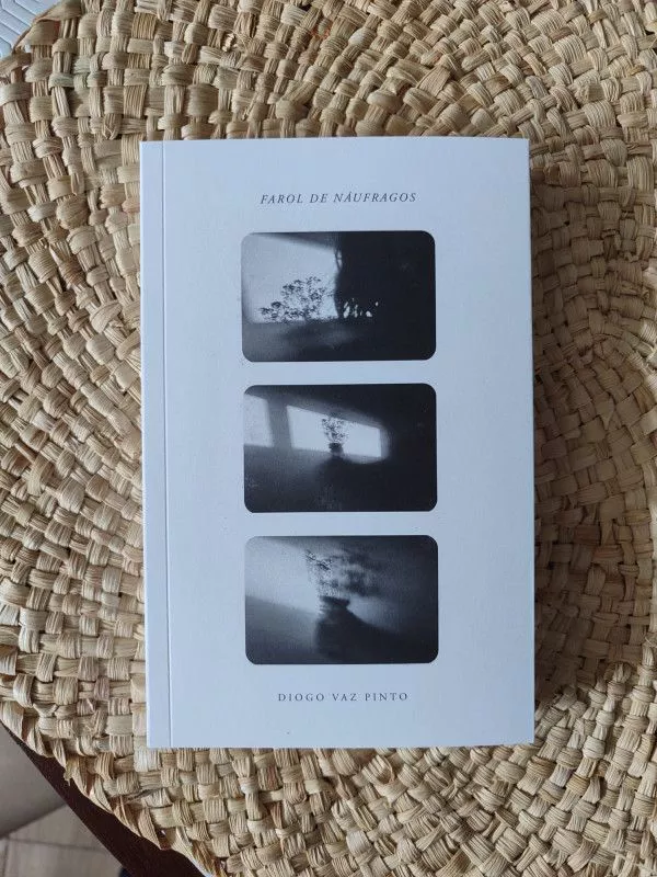 Imagem do produto  Farol de Náufragos