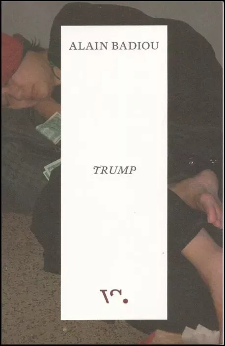 Imagem do produto  Trump