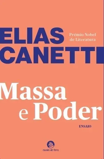 Imagem do produto  Massa e Poder