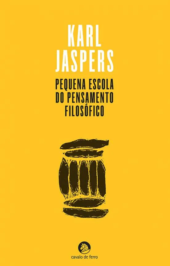 Imagem do produto  Pequena Escola do Pensamento Filosófico