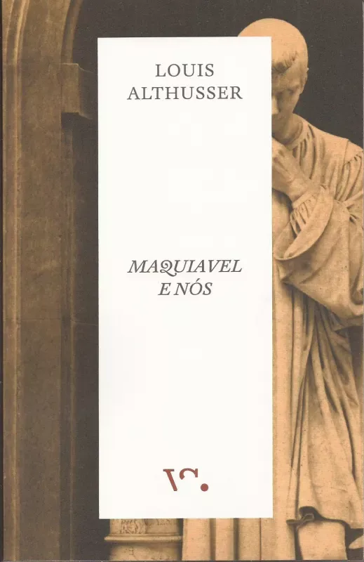 Imagem do produto  Maquiavel e Nós