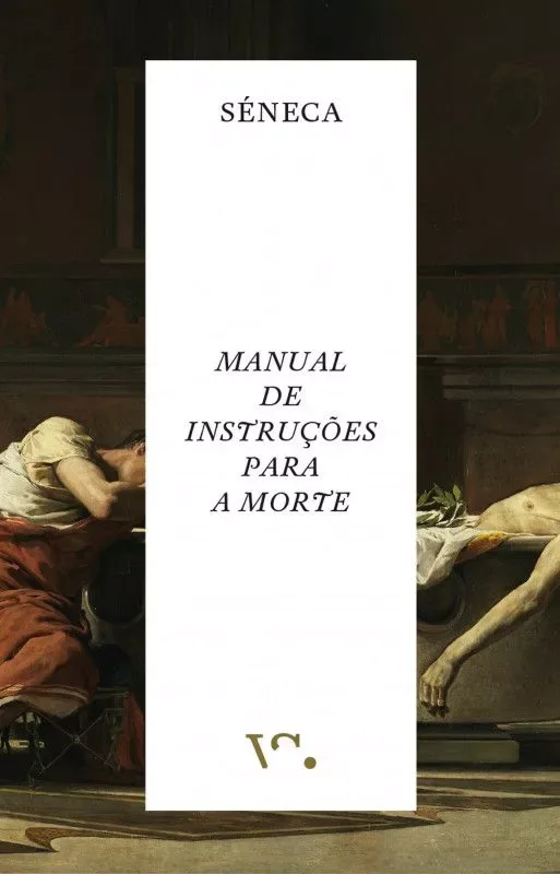 Imagem do produto  Manual de Instruções para a Morte