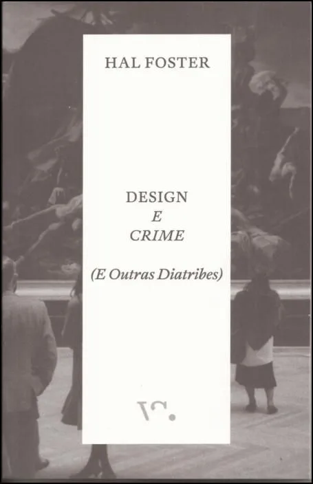 Design e Crime