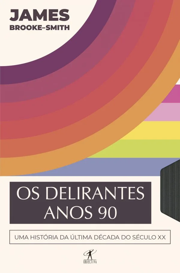 Imagem do produto  Os Delirantes Anos 90