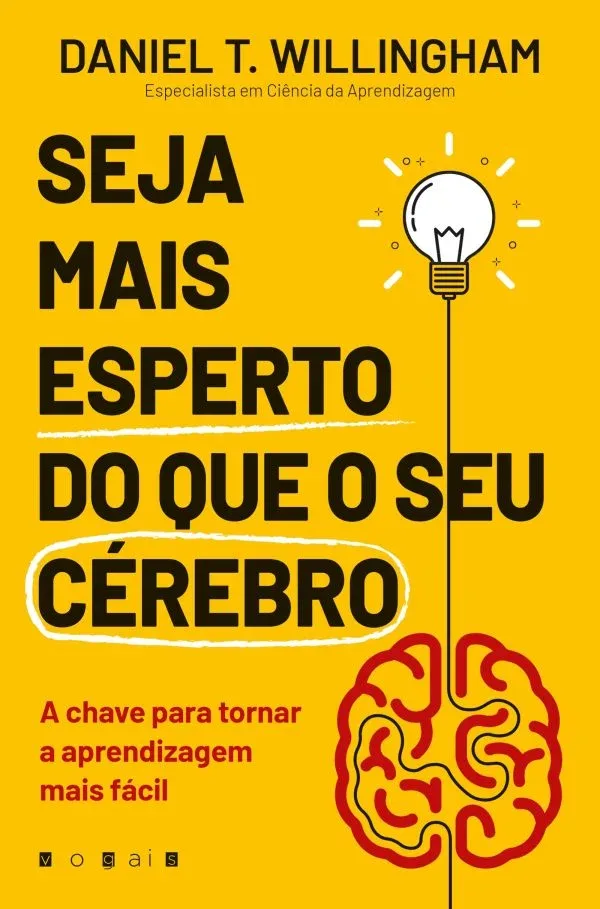 Imagem do produto  Seja Mais Esperto do que o Seu Cérebro
