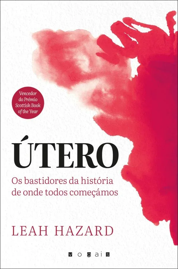 Imagem do produto  Útero