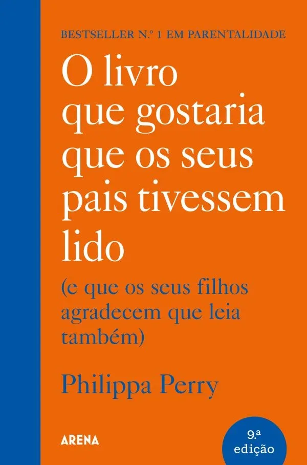 Imagem do produto  O Livro que Gostaria que os Seus Pais Tivessem Lido