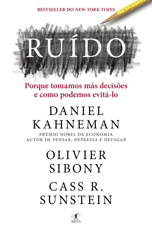 Imagem do produto  Ruído