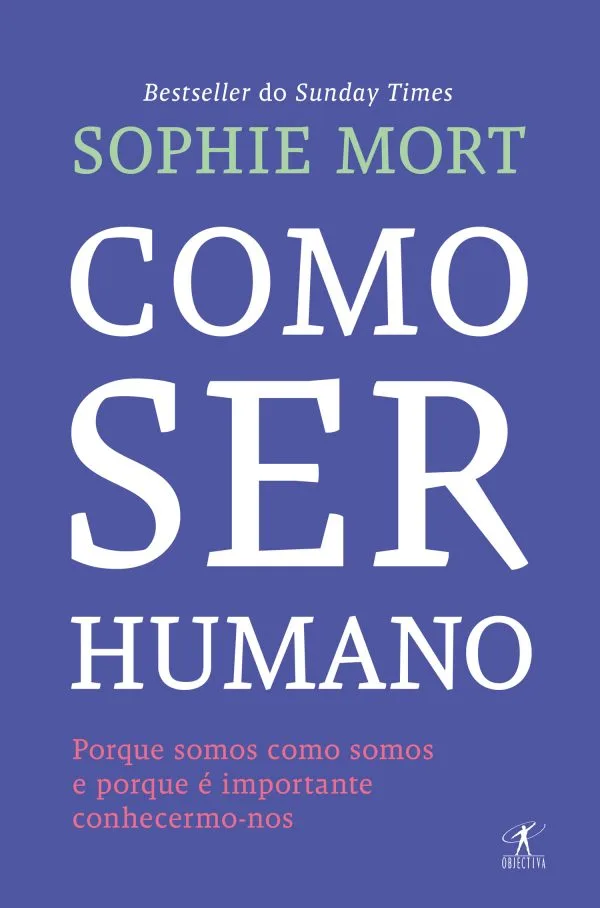 Imagem do produto  Como Ser Humano